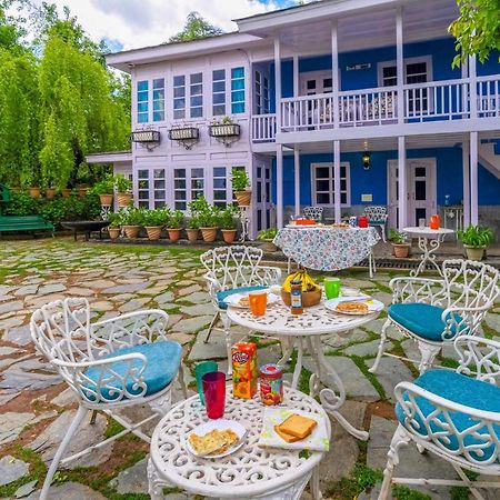 Stayvista At Violet Hill With Bonfire, Gazebo & Hill View Шимла Екстериор снимка